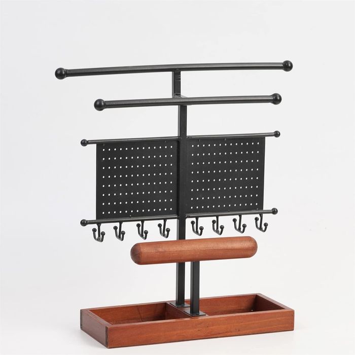 Suport bijuterii, cercei, ceasuri