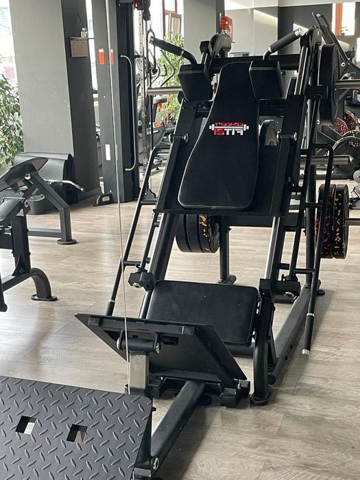 Aparate fitness profesionale noi ConceptFit (nu Technogym, Matrix)