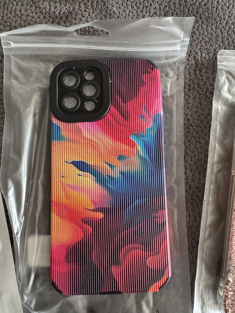 Кейсове/калъфи за IPhone 12 Pro