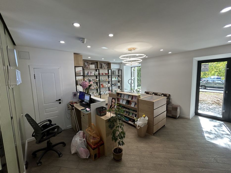 Сдается в аренду