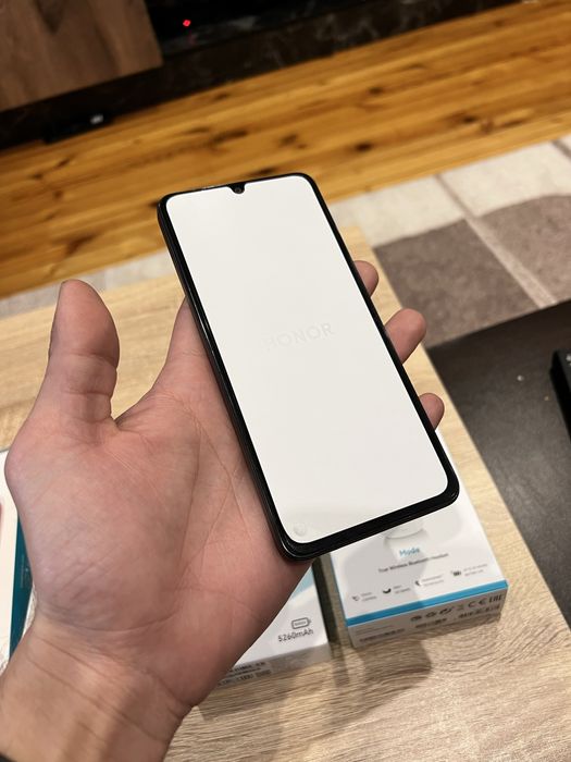 Honor X5c Plus + аксесоари