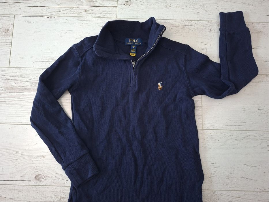 Ralph lauren Polo-Детски пуловер