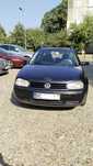 VW Golf 4 1.9 TDI