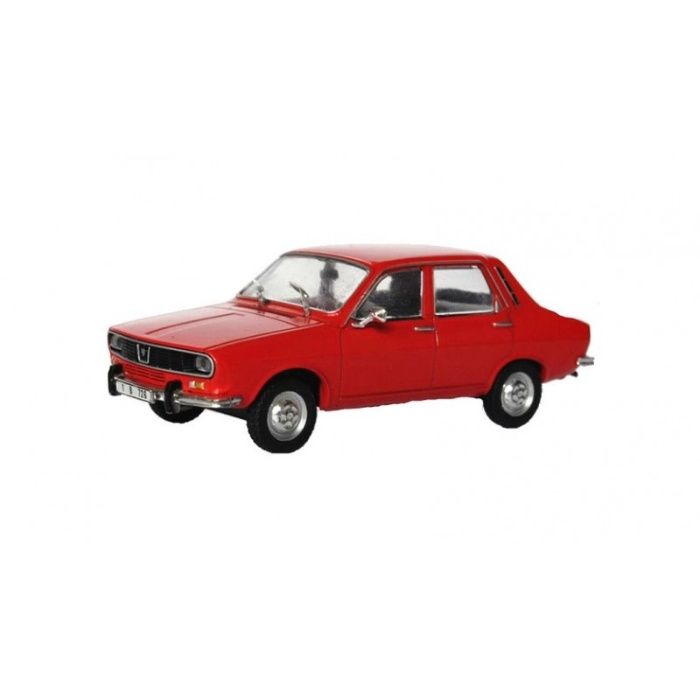 Macheta Dacia 1300 scara 1:8