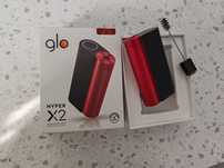 Aparat Glo hyper x2
