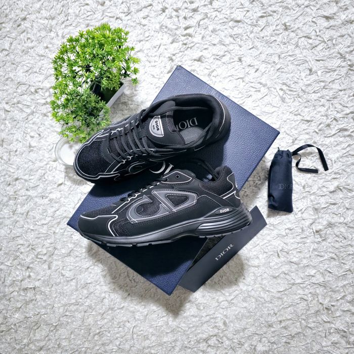 Sneakers Dior B30 Reflective
