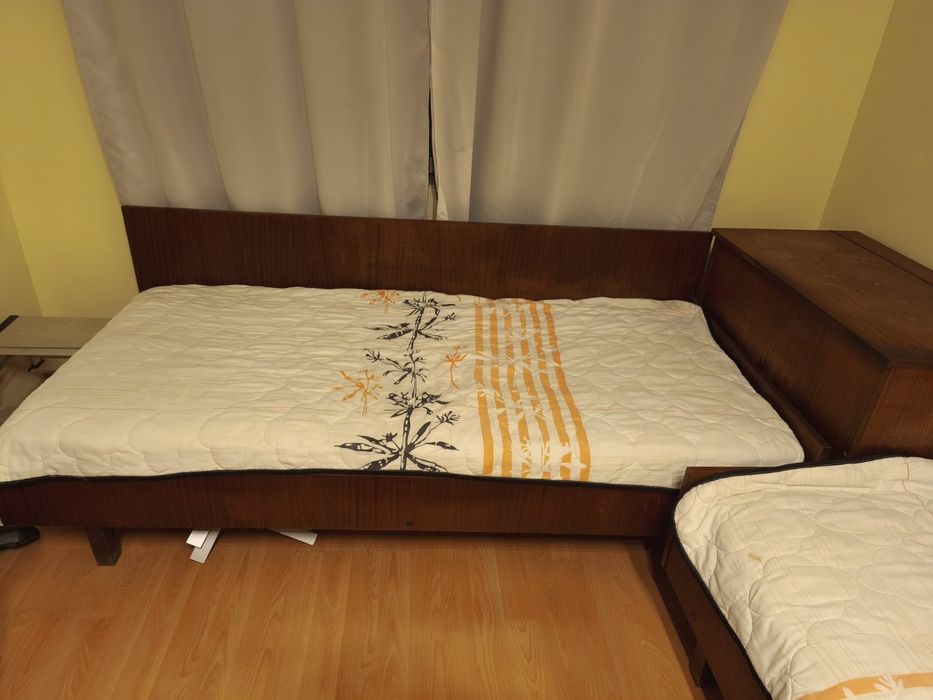 Подарявам 2 легла и ракла