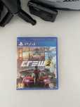 Joc The Crew 2 PS4