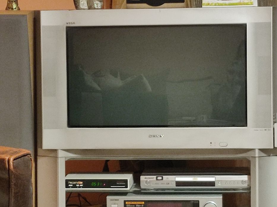 Телевизор Sony в добро състояние