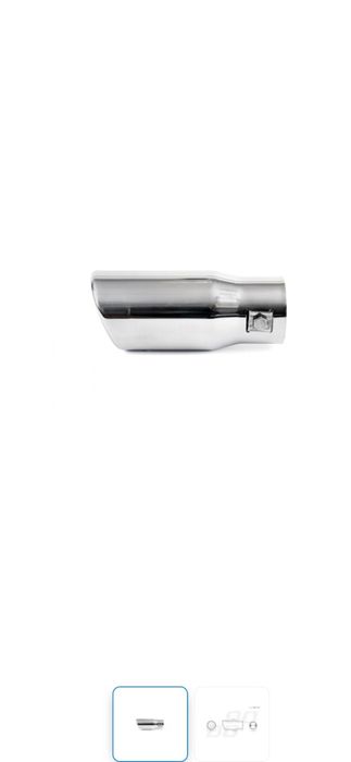 Ornament toba esapament nou