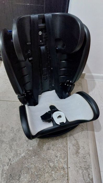 Scaun isofix Crocodile