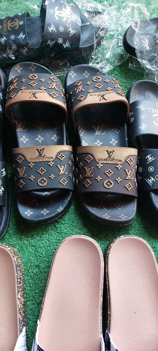 Papuci De Brand - Guci - Vrsace