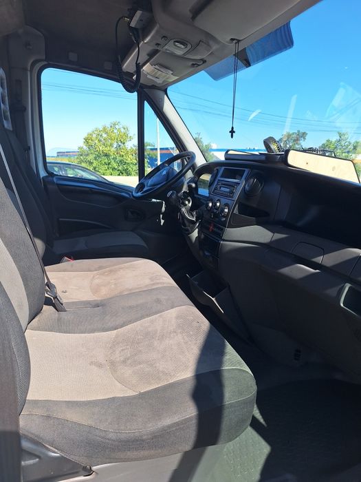 Iveco 35 c 15 2013
