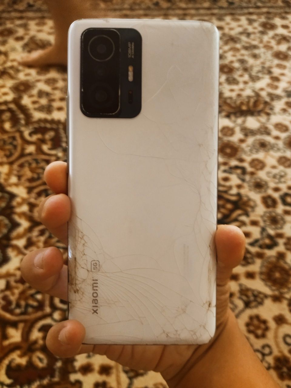 Xiaomi 11T 5g 8/128