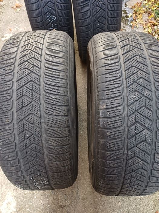 Зимни гуми 275.55.19