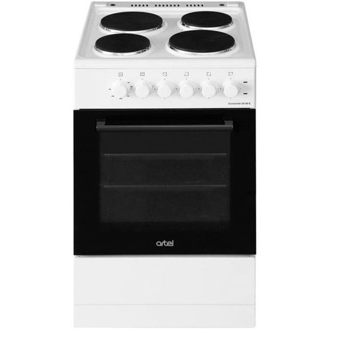 Плита электрическая / ток пеш