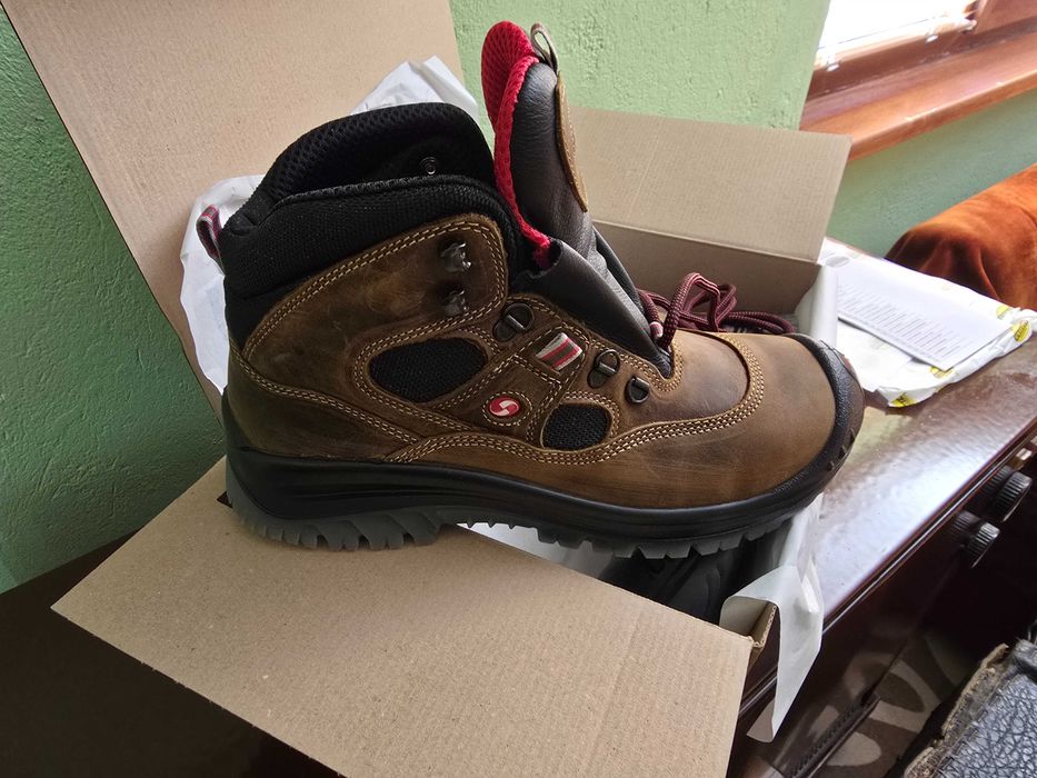 Работни обувки Оригинал