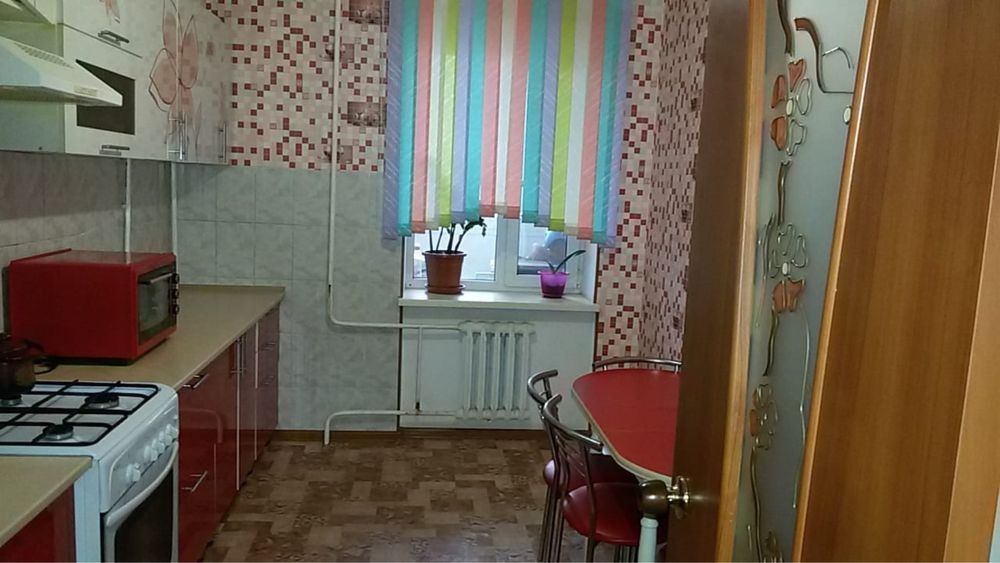 Сдам 2-комнатную квартиру на долгий срок.