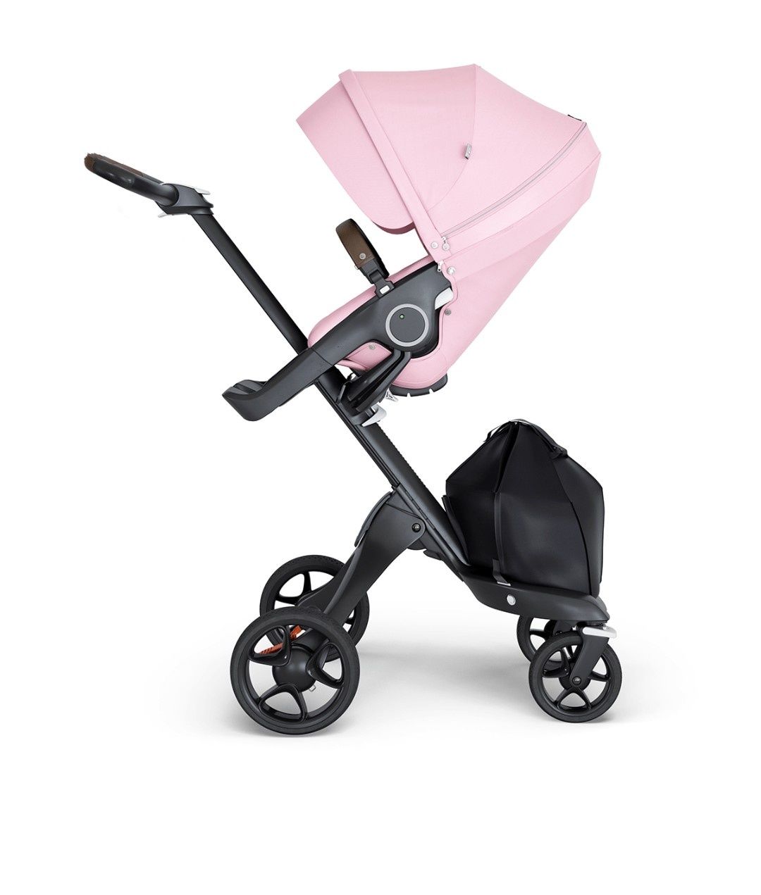 Stokke прогулка оригинал для девочки