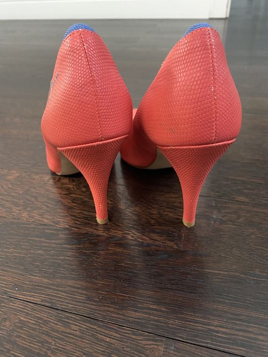Pantofi piele Diesel