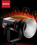 Студийный постоянный свет TRIOPO MARS M Bi 60/150/200/300 Ватт