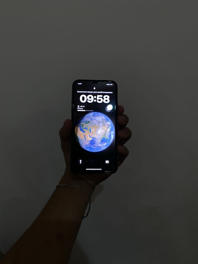 Продаётся Iphone xs