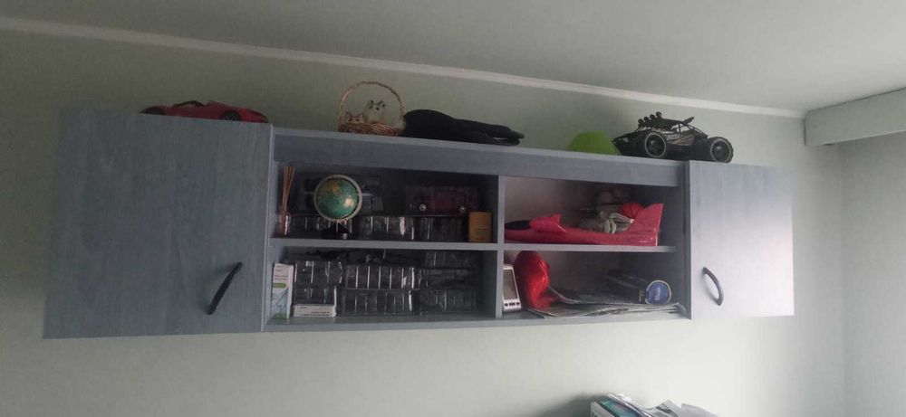 Mobila camera tineret