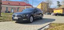 Volkswagen Passat B8/ 2018/ 2.0 TDI  DSG