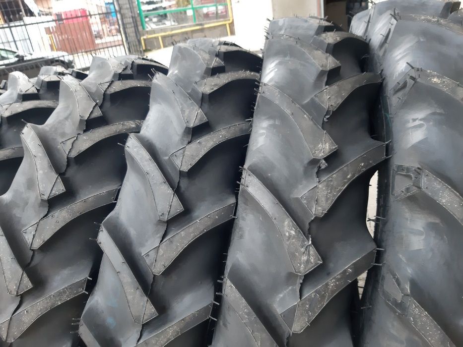 9.5-24 MRL Cauciucuri noi agricole de tractor cu garantie 2 ani