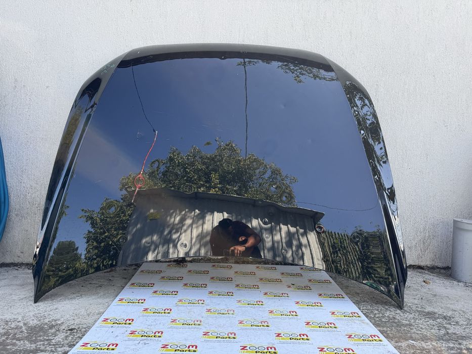 Capota fata motor Audi Q5 2009-2015