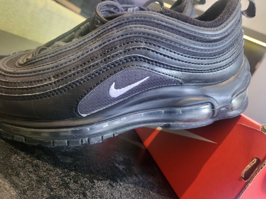 Nike air max маратонки 36.5 номер