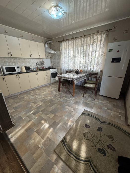 Дом 6 соток, Шайхантахурский район