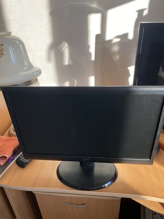 Монитор для компьютера