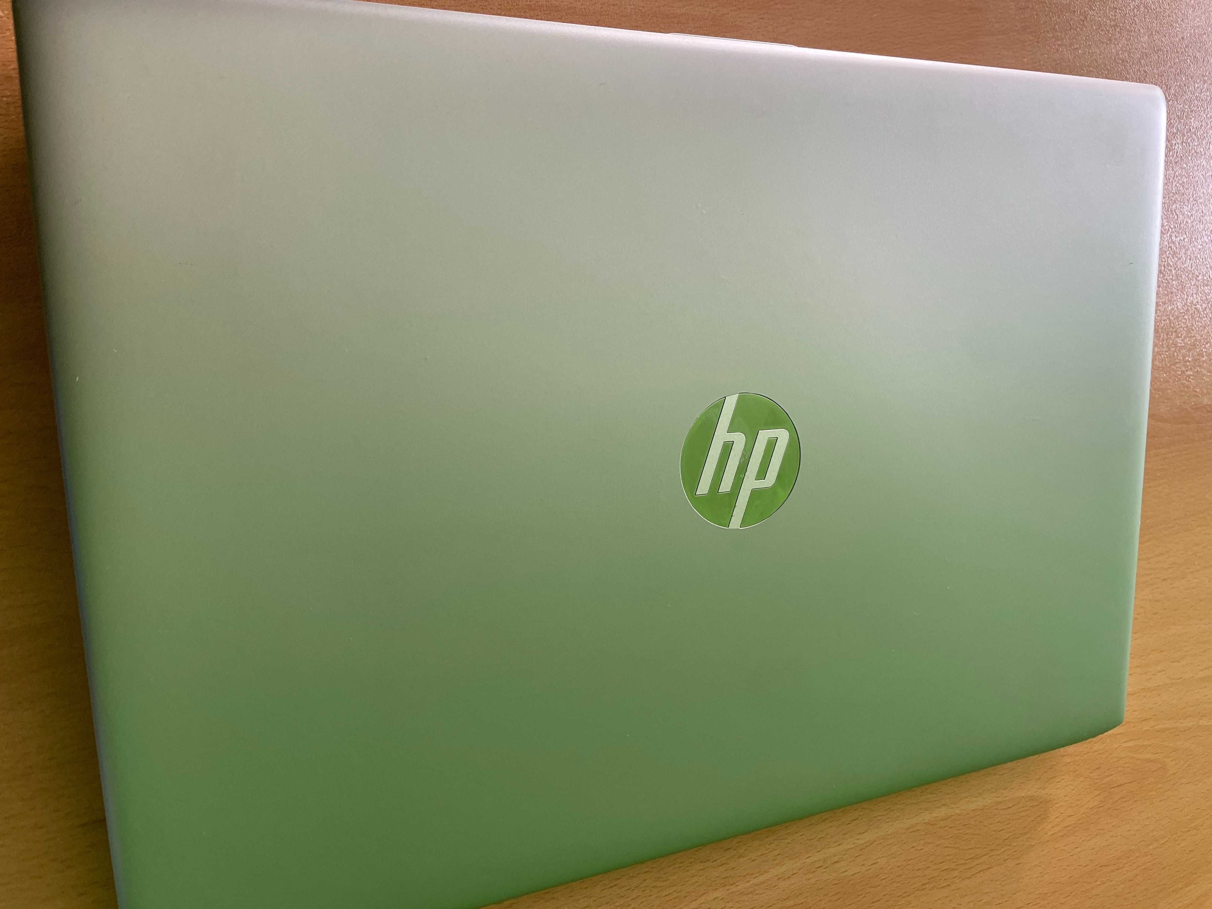 HP ProBook G5 - 15.6'', i5-8250U, 8GB RAM, 256GB NVMe SSD PCle