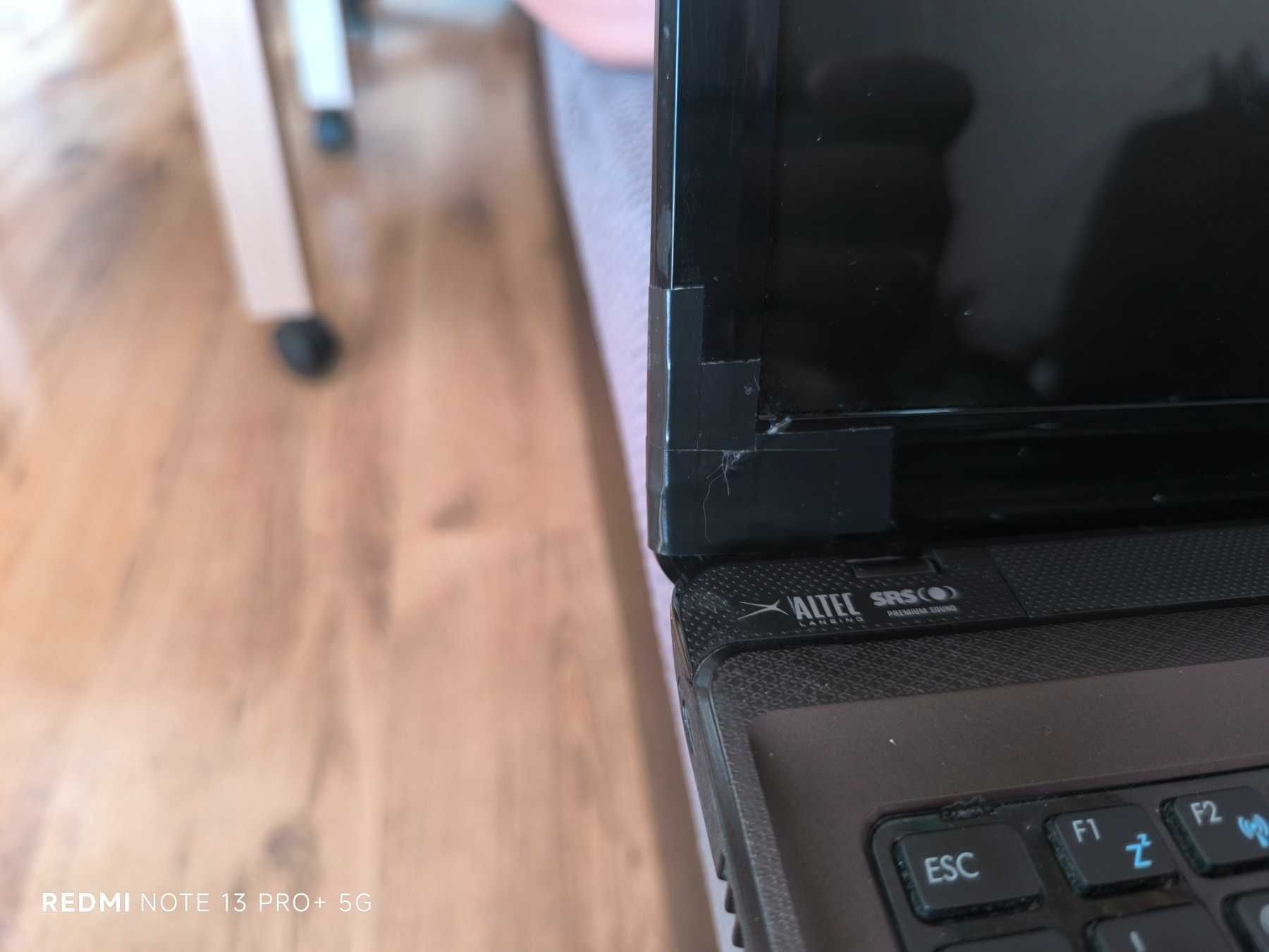 Продавам лаптоп ASUS K52J