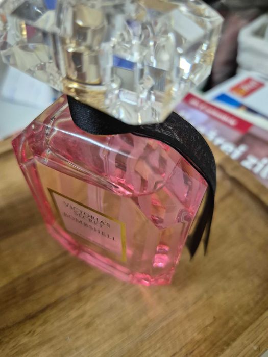 Parfum Bombshell Victoria's Secret