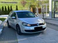 Golf 6 anul 2009 manual 2.0 TDI