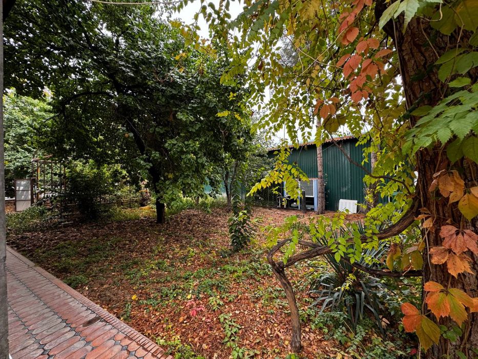 Продаётся территория 96 соток под Ж/К