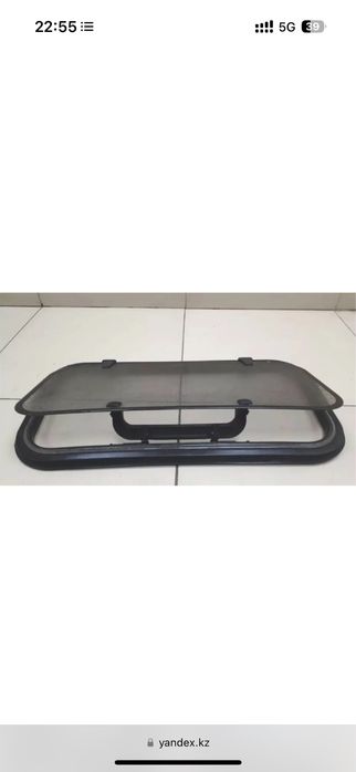 Люк на газель б/у