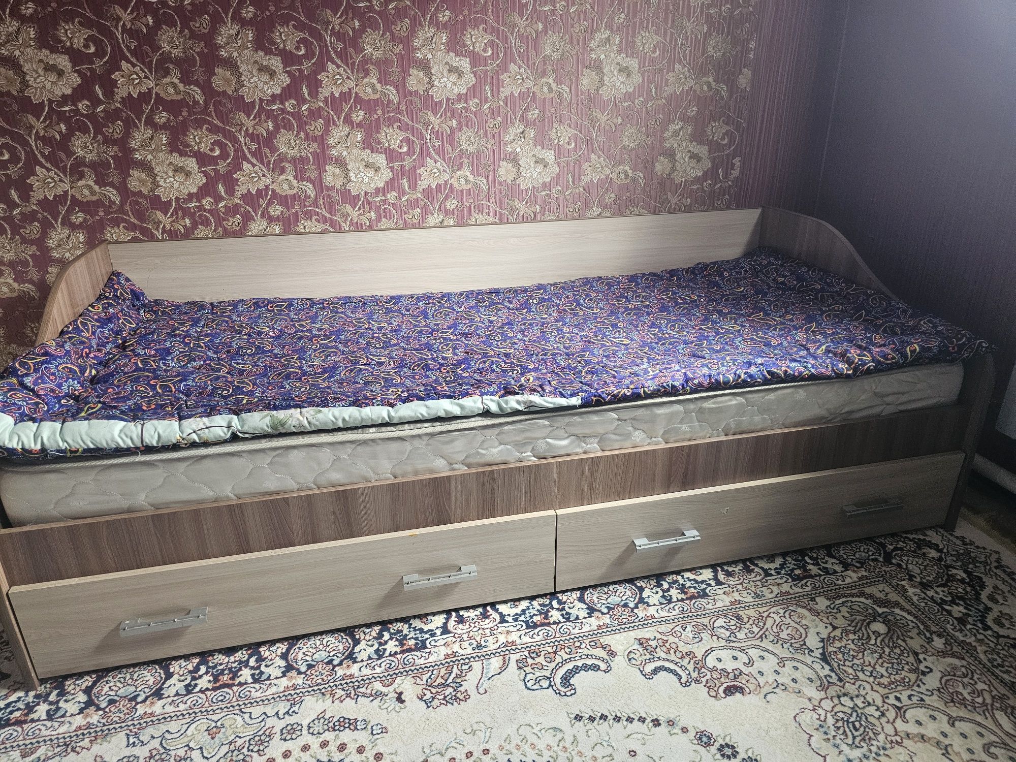 Продаётся Детский кровать, состояние отличное