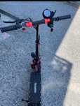 iScooter ix5 2025