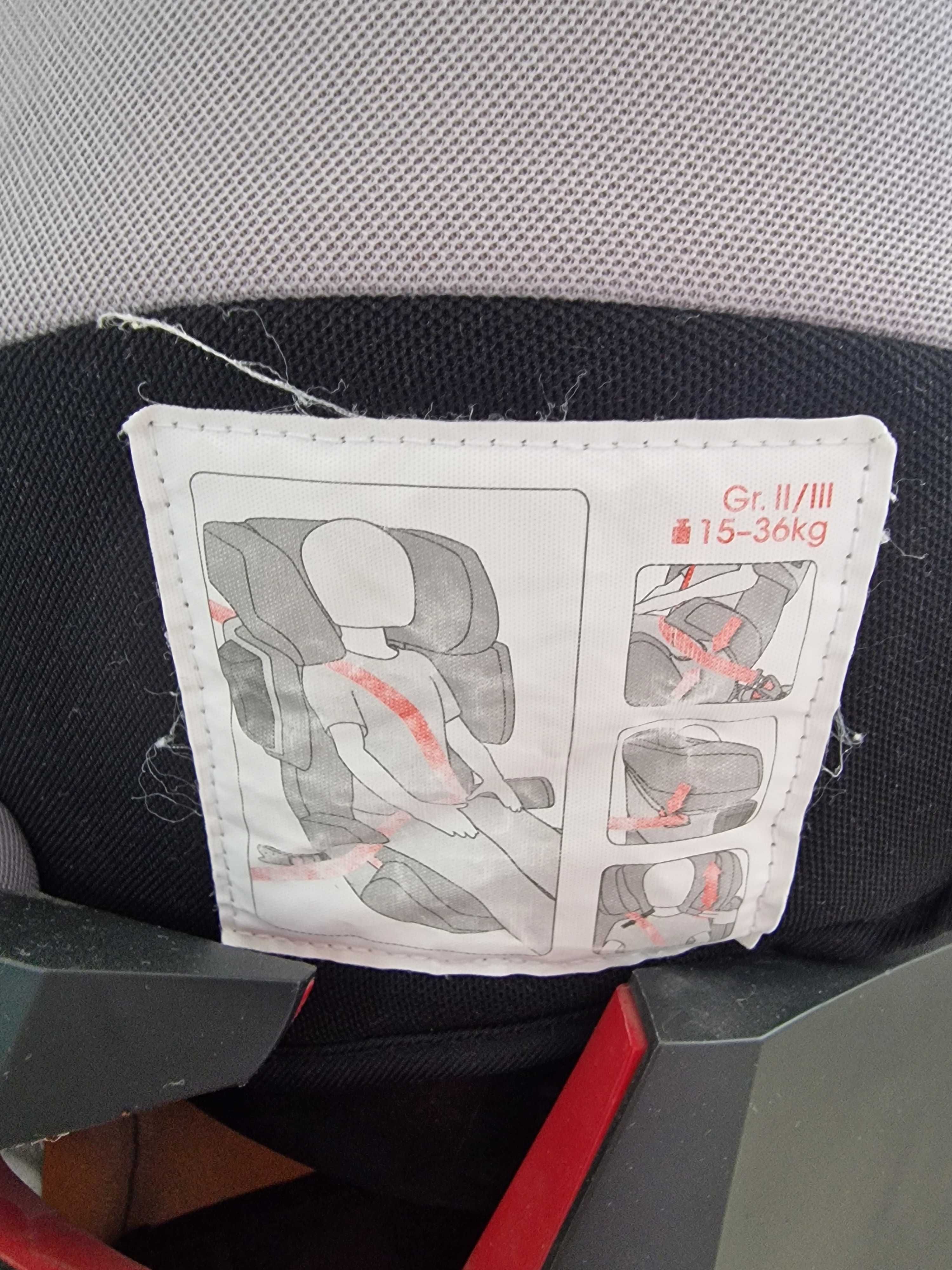 Автокресло Cybex