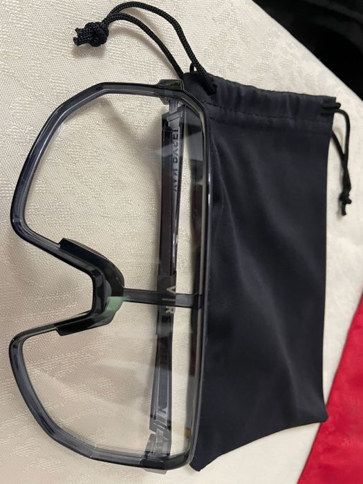 Ochelari ciclism Roadr 900 perf lentile fotocromatice nxt® Negru