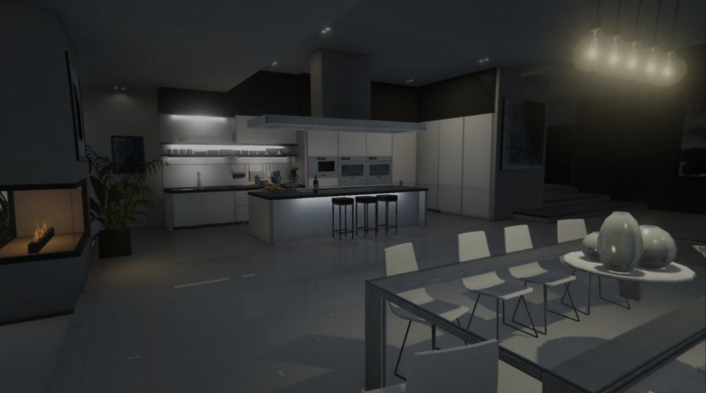 Vand apartament in sectorul 1 Bucuresti