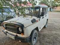 Uaz Hanter срочно сатылады