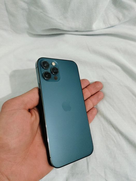 Iphone 12 pro 256