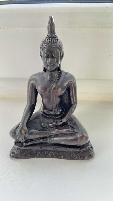 Статуэтка Будды винтажная