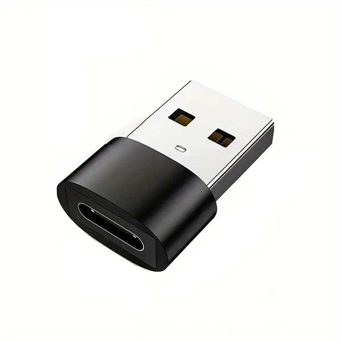 Adaptor USB de la type-c la usb-A