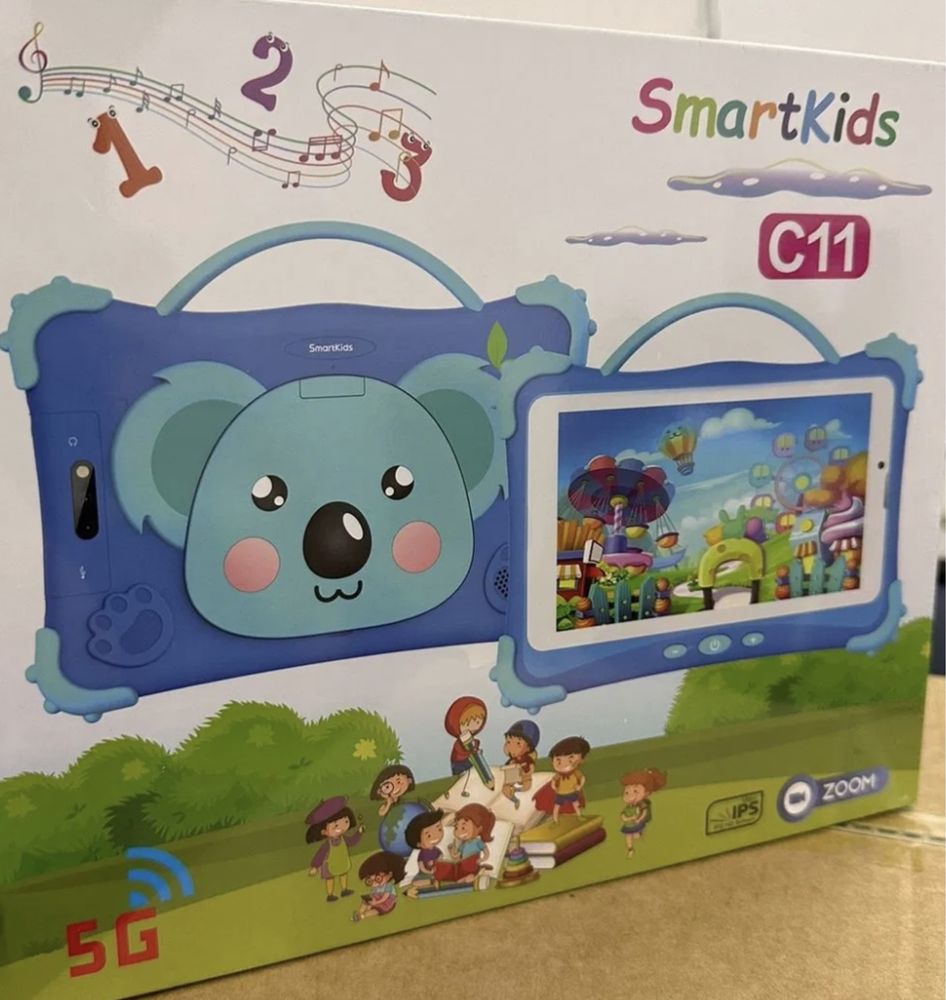 Планшет Smart X C11