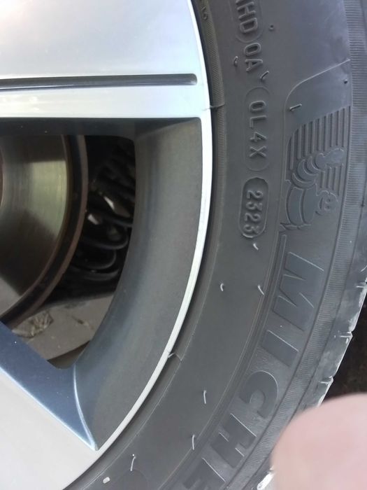 Skoda Octavia Scout 4x4 Diesel DSG 2017